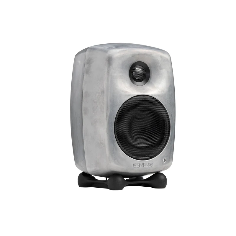 Genelec 8320A SAM Two-way Monitor System 2 Genelec 8320A SAM Two-way Monitor System - Image 2