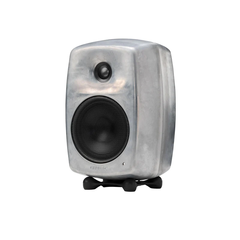 Genelec 8330A SAM Two-way Monitor System 2 Genelec 8330A SAM Two-way Monitor System - Image 2