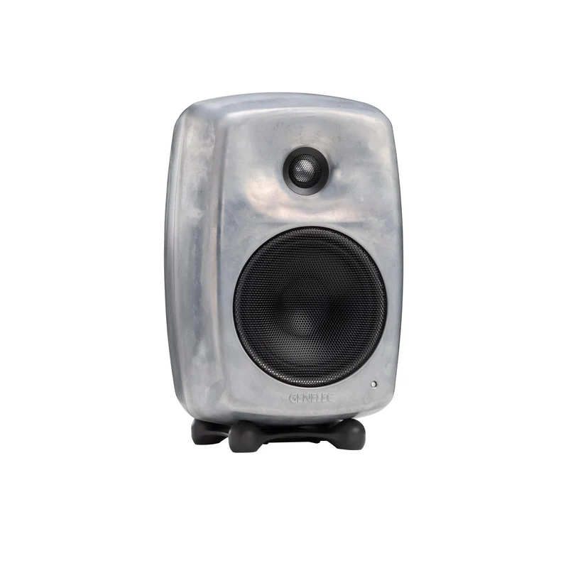 Genelec 8330A SAM Two-way Monitor System 3 Genelec 8330A SAM Two-way Monitor System - Image 3