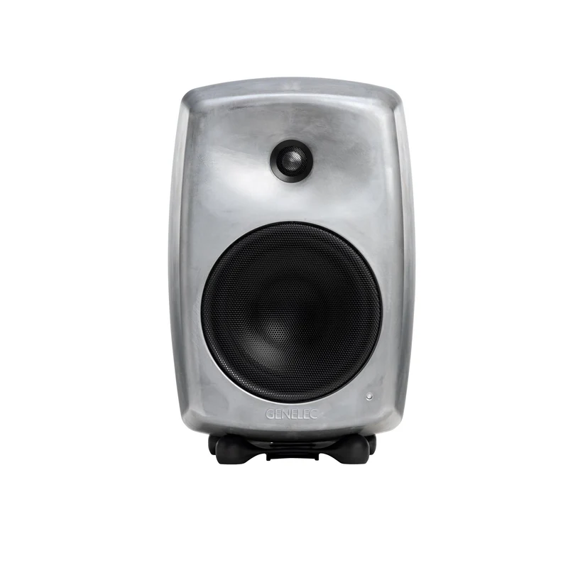 Genelec 8340A SAM Two-way Monitor System 3 Genelec 8340A SAM Two-way Monitor System - Image 3