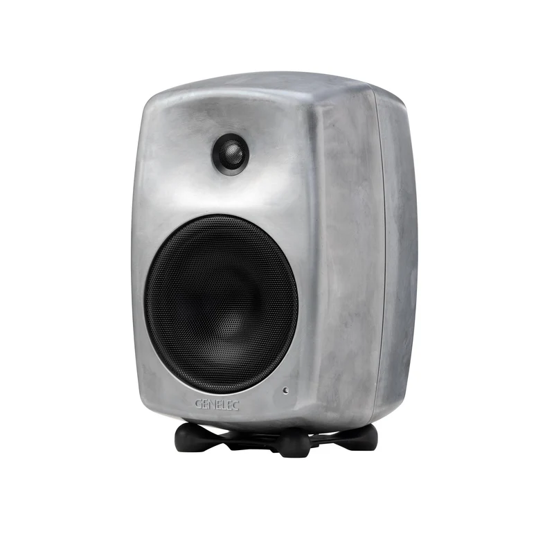 Genelec 8340A SAM Two-way Monitor System 2 Genelec 8340A SAM Two-way Monitor System - Image 2