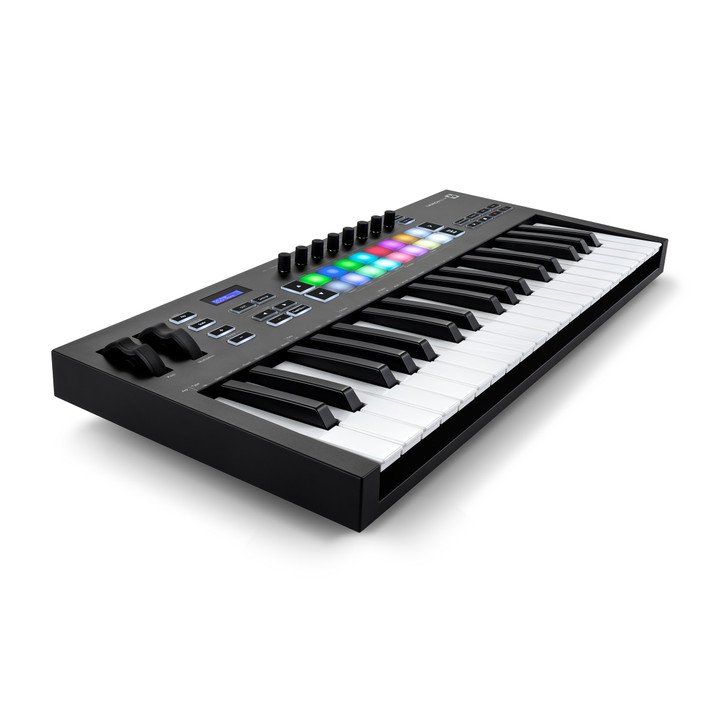 NOVATION LAUNCHKEY 37 MKIII 2 NOVATION LAUNCHKEY 37 MKIII - Image 2