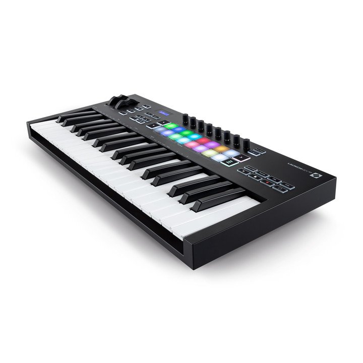 NOVATION LAUNCHKEY 37 MKIII 3 NOVATION LAUNCHKEY 37 MKIII - Image 3