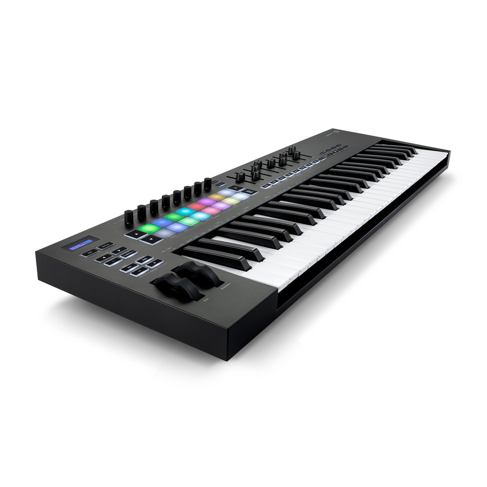 NOVATION LAUNCHKEY 88 MK3 2 NOVATION LAUNCHKEY 88 MK3 - Image 2