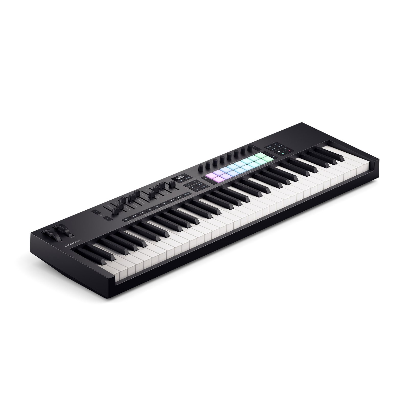 NOVATION LAUNCHKEY 61 MK4 2 NOVATION LAUNCHKEY 61 MK4 - Image 2