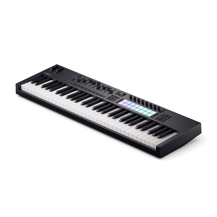 NOVATION LAUNCHKEY 61 MK4 3 NOVATION LAUNCHKEY 61 MK4 - Image 3
