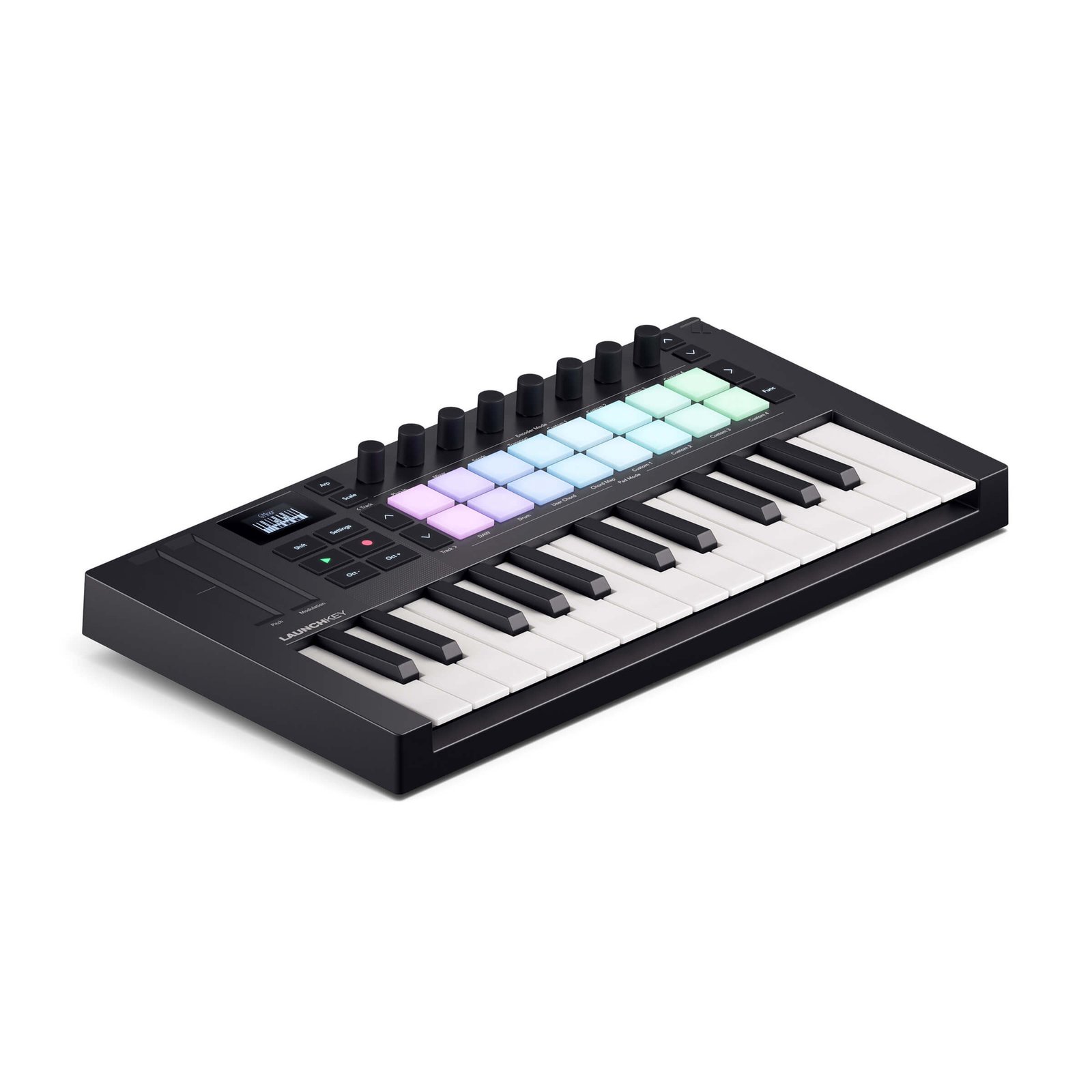 NOVATION LAUNCHKEY MINI 25 MK4 2 NOVATION LAUNCHKEY MINI 25 MK4 - Image 2