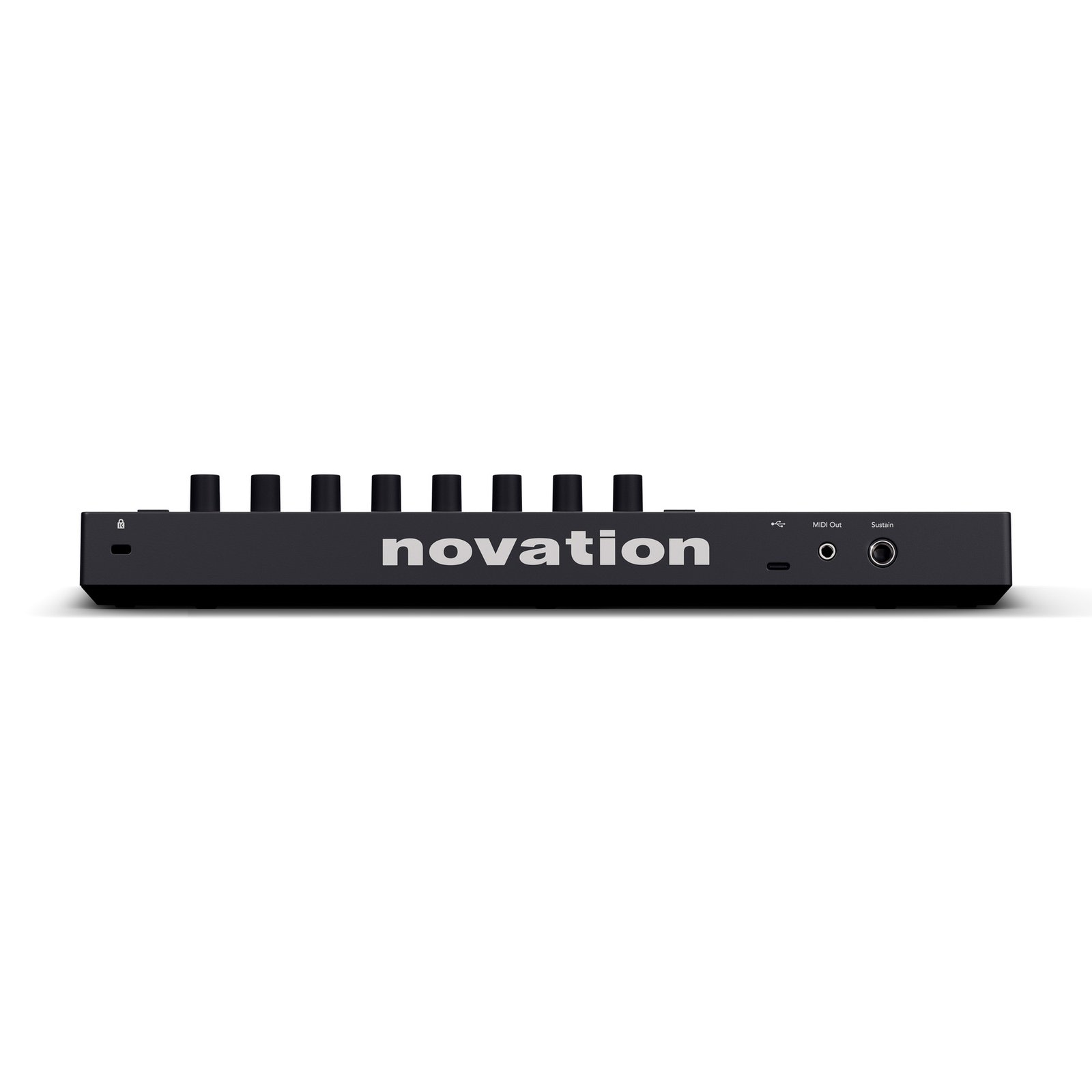 NOVATION LAUNCHKEY MINI 25 MK4 4 NOVATION LAUNCHKEY MINI 25 MK4 - Image 4