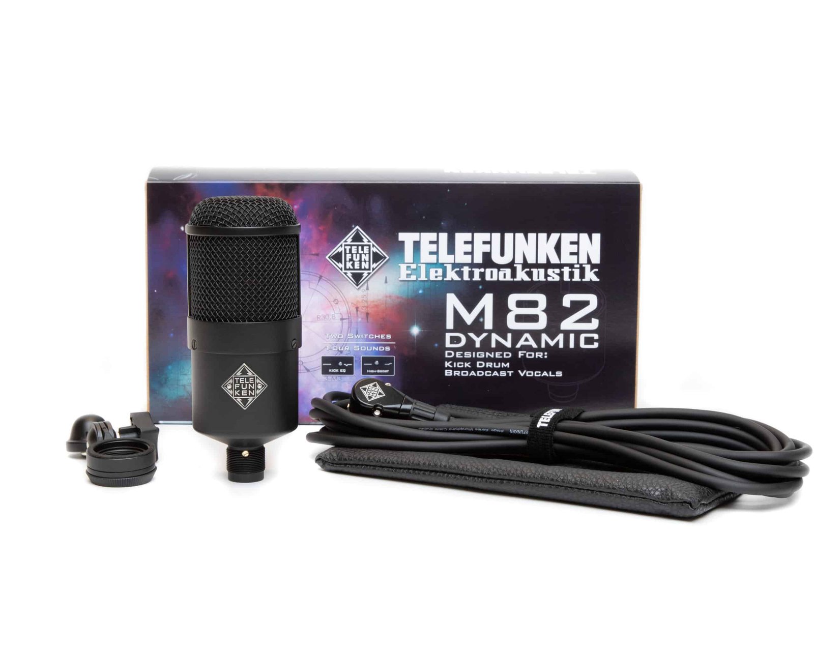 TELEFUNKEN M82 5 TELEFUNKEN M82 - Image 5