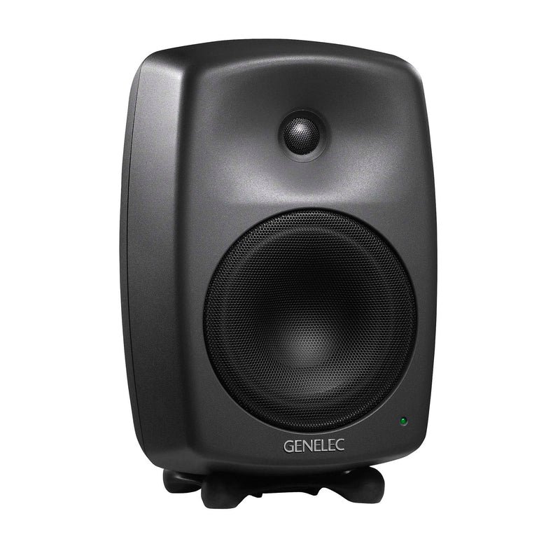 Genelec 8040B Two-way Active Nearfield Monitor 4 Genelec 8040B Two-way Active Nearfield Monitor - Image 4