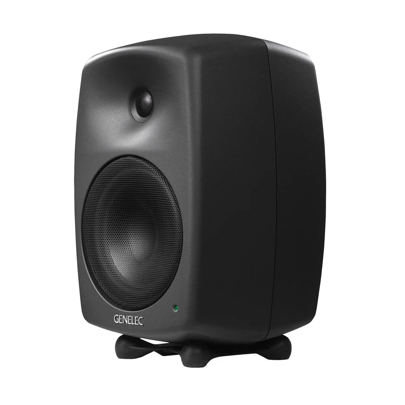 Genelec 8040B Two-way Active Nearfield Monitor 3 Genelec 8040B Two-way Active Nearfield Monitor - Image 3