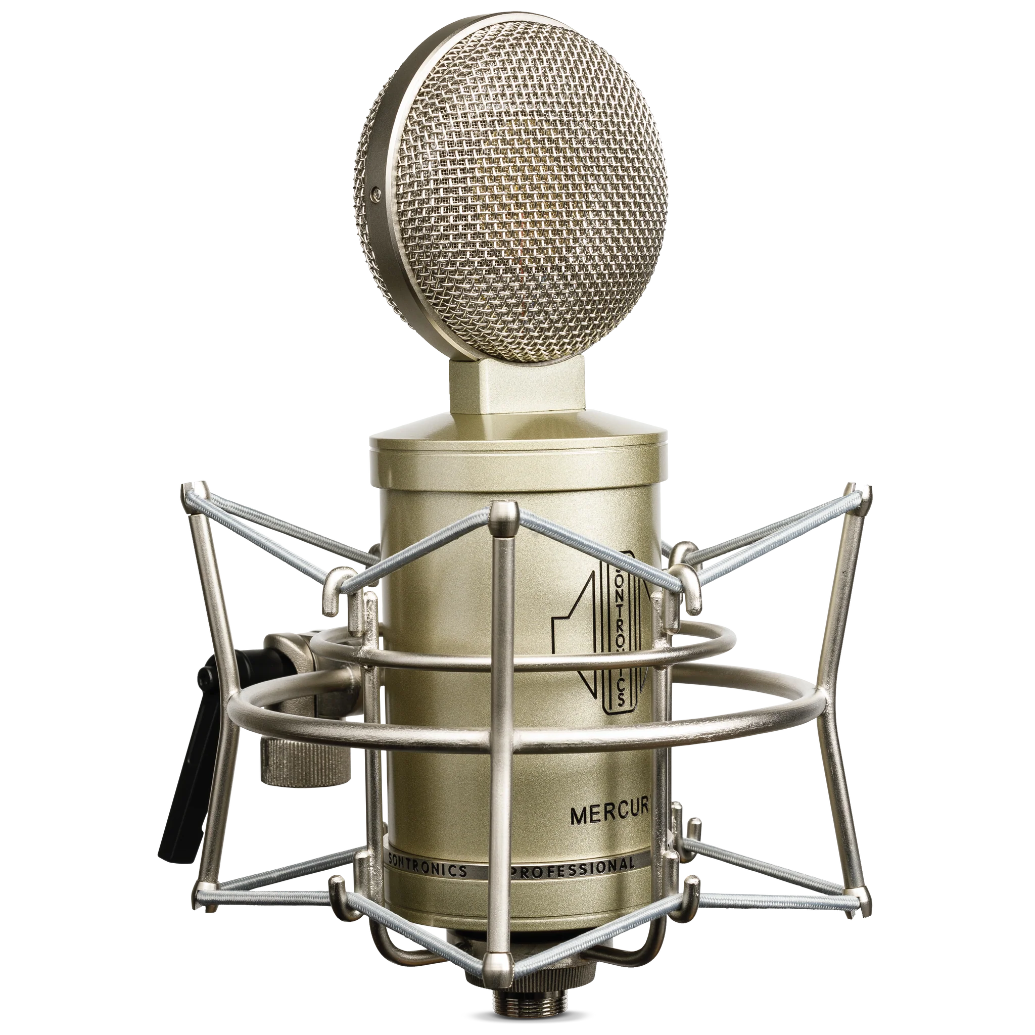 SONTRONICS MERCURY 2 SONTRONICS MERCURY - Image 2