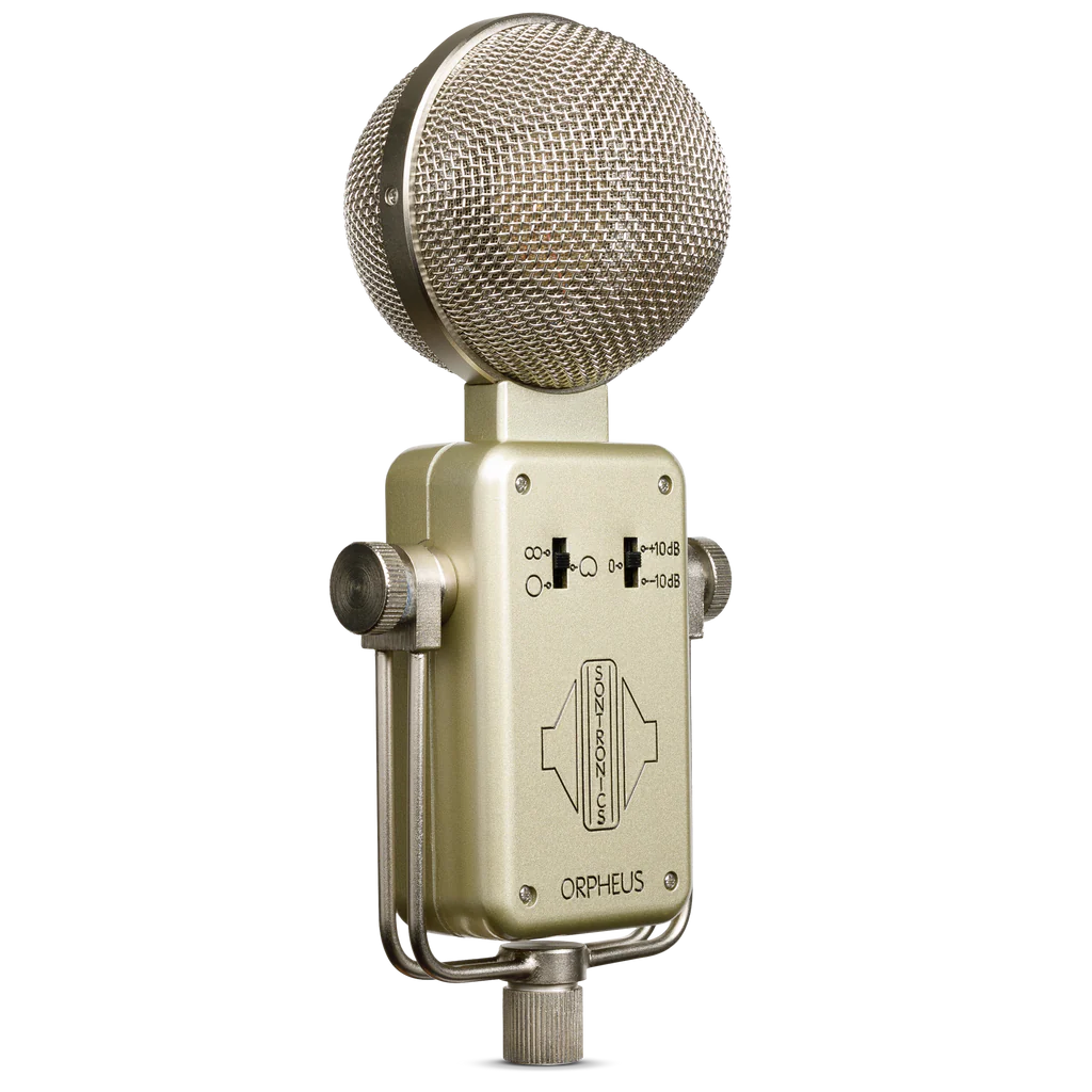 SONTRONICS ORPHEUS 3 SONTRONICS ORPHEUS - Image 3