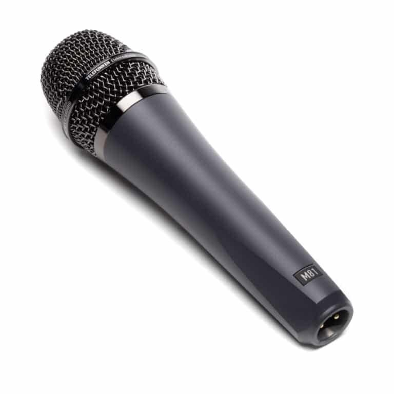 TELEFUNKEN M81 3 TELEFUNKEN M81 - Image 3