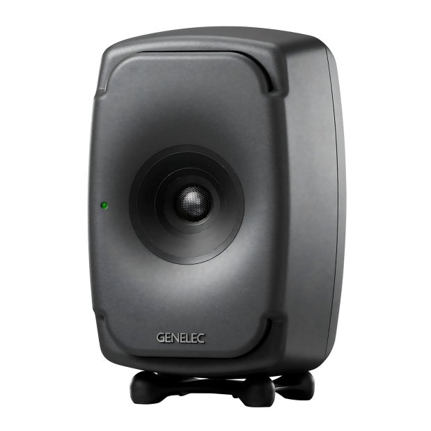 Genelec 8331A SAM Three-way Coaxial Monitor System 1 Genelec 8331A SAM Three-way Coaxial Monitor System