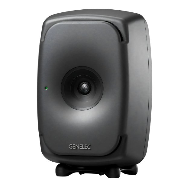 Genelec 8341A SAM Three-way Coaxial Monitor System 1 Genelec 8341A SAM Three-way Coaxial Monitor System
