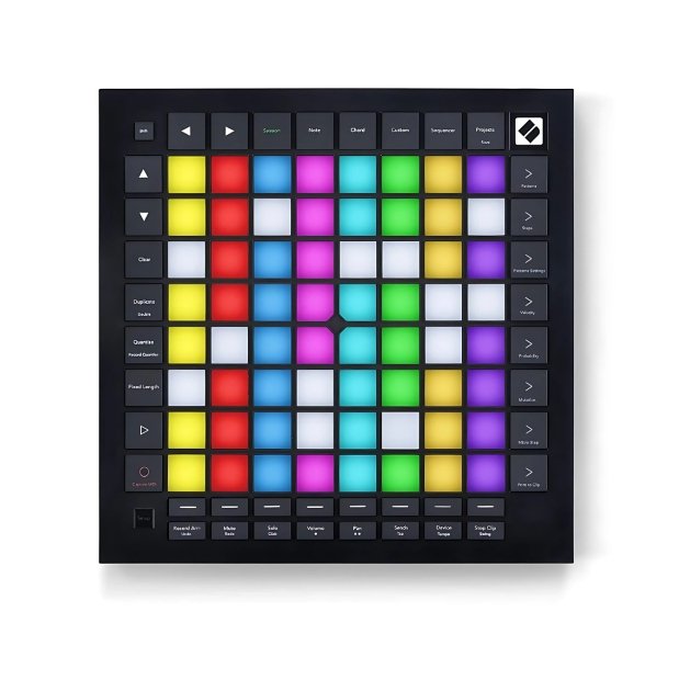 NOVATION LAUNCHPAD PRO MK3 1 NOVATION LAUNCHPAD PRO MK3