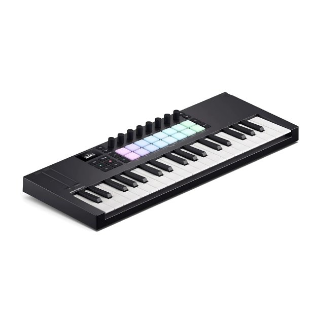 NOVATION LAUNCHKEY 37 MK4 1 NOVATION LAUNCHKEY 37 MK4