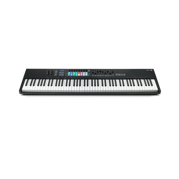 NOVATION LAUNCHKEY 49 MKIII 1 NOVATION LAUNCHKEY 49 MKIII