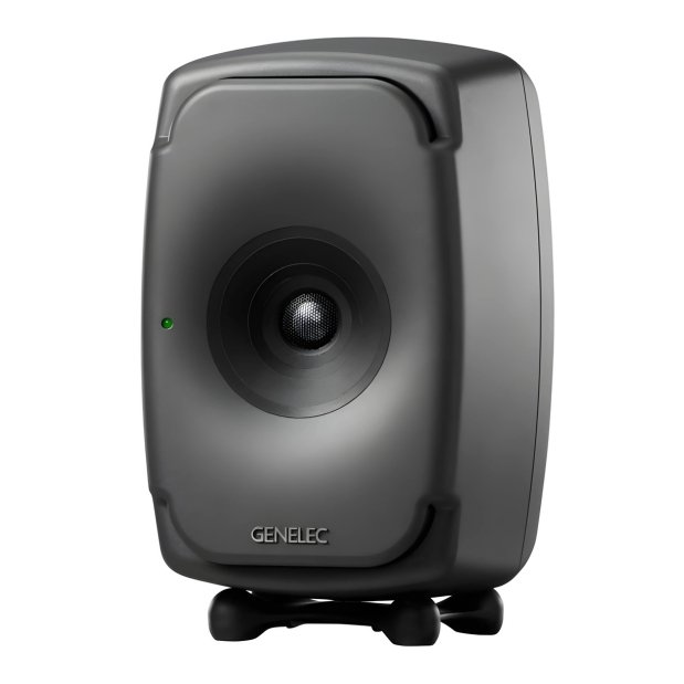 Genelec 8331A SAM Three-way Coaxial Monitor System 1 Genelec 8331A SAM Three-way Coaxial Monitor System