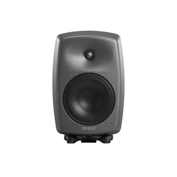 Genelec 8340A SAM Two-way Monitor System 1 Genelec 8340A SAM Two-way Monitor System