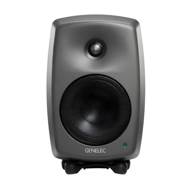 Genelec 8330A SAM Two-way Monitor System 1 Genelec 8330A SAM Two-way Monitor System