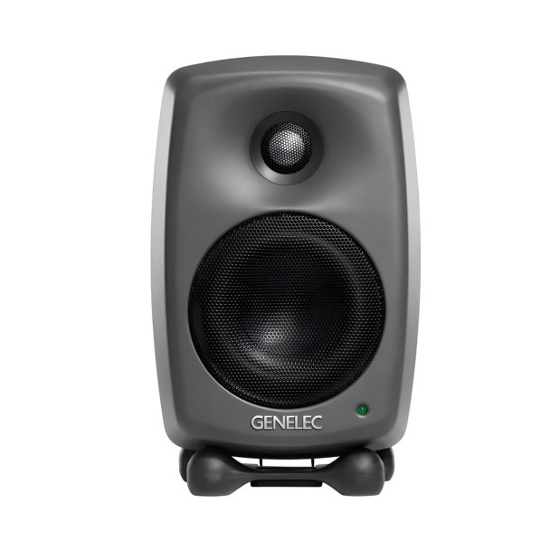 Genelec 8320A SAM Two-way Monitor System 1 Genelec 8320A SAM Two-way Monitor System
