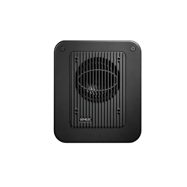 Genelec 7040A Active Subwoofer 1 Genelec 7040A Active Subwoofer
