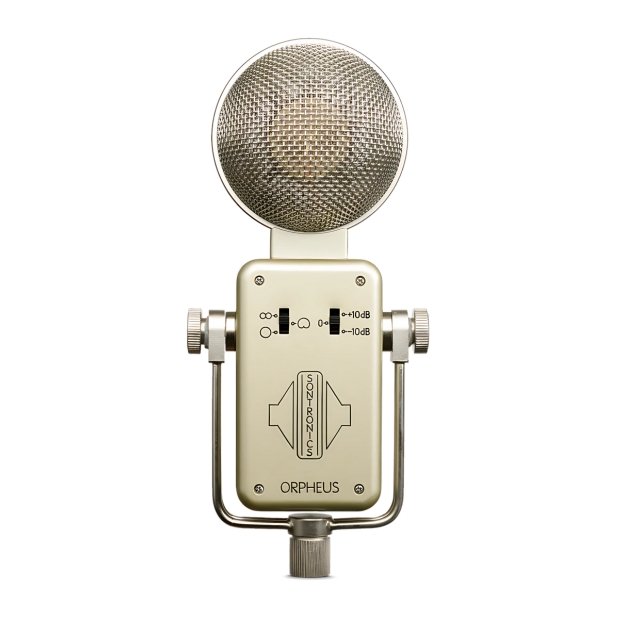 SONTRONICS ORPHEUS 1 SONTRONICS ORPHEUS