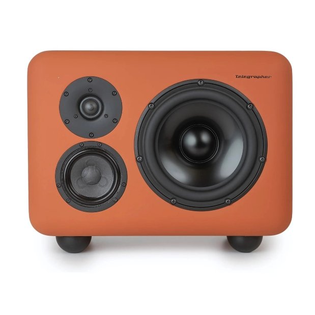 Telegrapher Gorilla 1 Telegrapher Gorilla