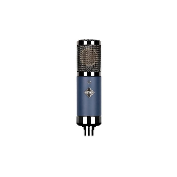 Telefunken TF11 Large Diaphragm FET Condenser Microphone 1 Telefunken TF11 Large Diaphragm FET Condenser Microphone