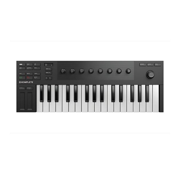 NATIVE INSTRUMENTS KOMPLETE KONTROL M32 1 NATIVE INSTRUMENTS KOMPLETE KONTROL M32