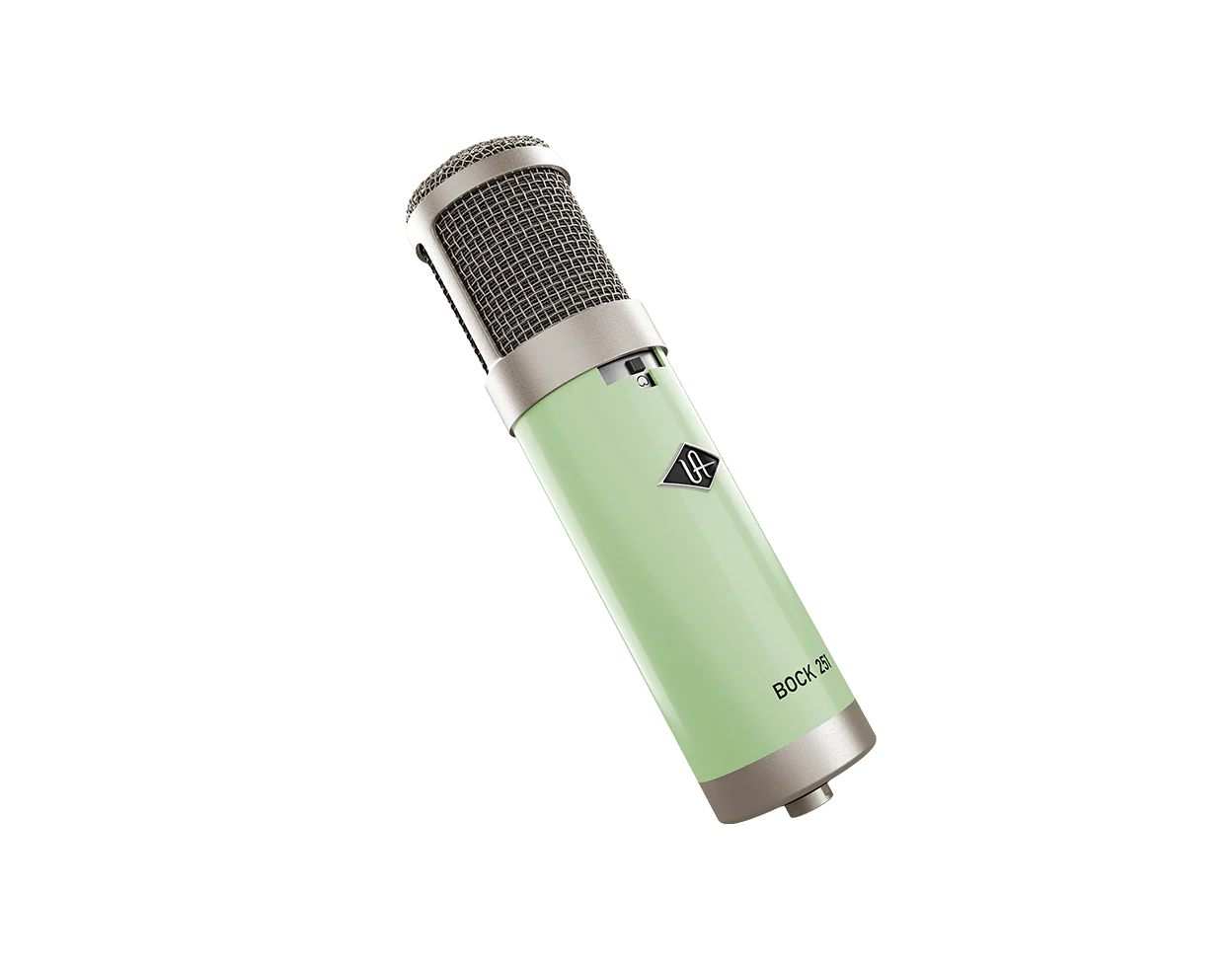 UNIVERSAL AUDIO BOCK 251 3 UNIVERSAL AUDIO BOCK 251 - Image 3