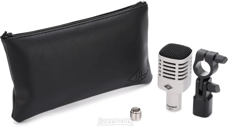 UNIVERSAL AUDIO SD-3 4 UNIVERSAL AUDIO SD-3 - Image 4