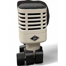 UNIVERSAL AUDIO SD-3x3 4 UNIVERSAL AUDIO SD-3x3 - Image 4