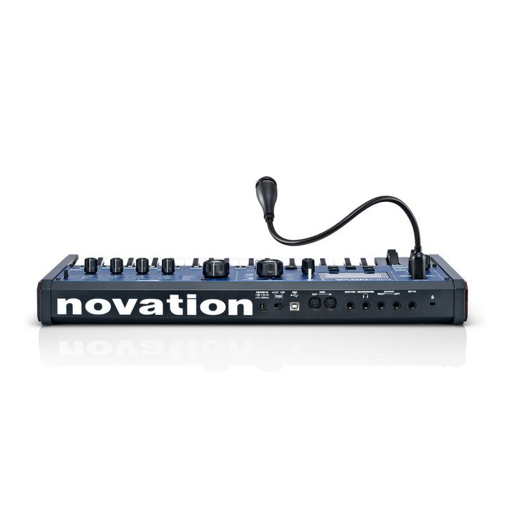 NOVATION MINI NOVA 4 NOVATION MINI NOVA - Image 4