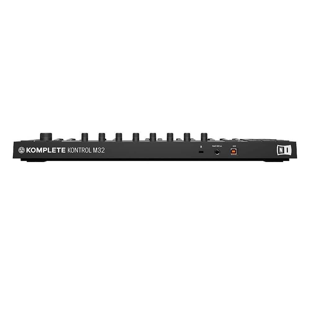 NATIVE INSTRUMENTS KOMPLETE KONTROL M32 3 NATIVE INSTRUMENTS KOMPLETE KONTROL M32 - Image 3