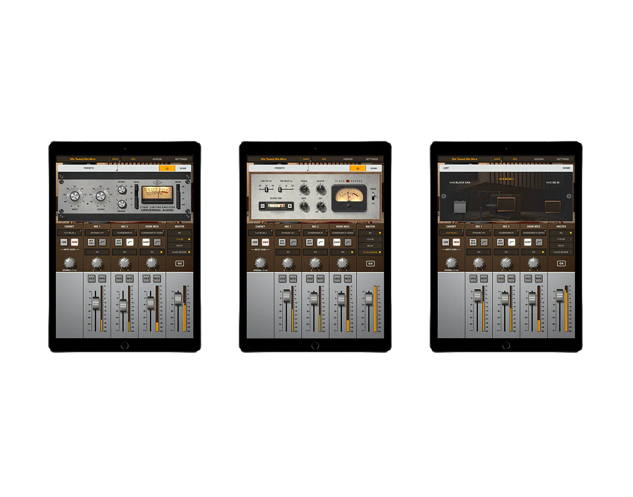 OX-Amp Top Box 2 OX-Amp Top Box - Image 2