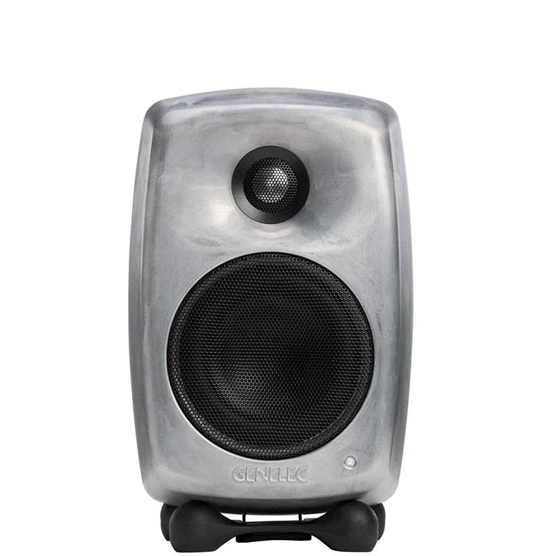 Genelec 8020D Compact, Two-way Active Nearfield Monitor 7 Genelec 8020D Compact, Two-way Active Nearfield Monitor - Image 7