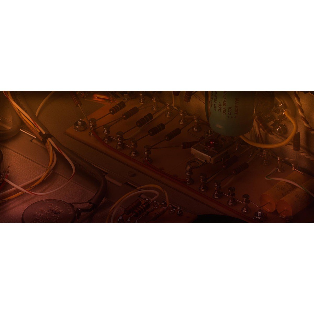 LA-2A Classic Leveling Amplifier 3 LA-2A Classic Leveling Amplifier - Image 3