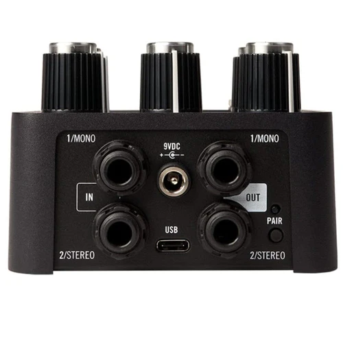 Starlight Delay Pedal 3 Starlight Delay Pedal - Image 3