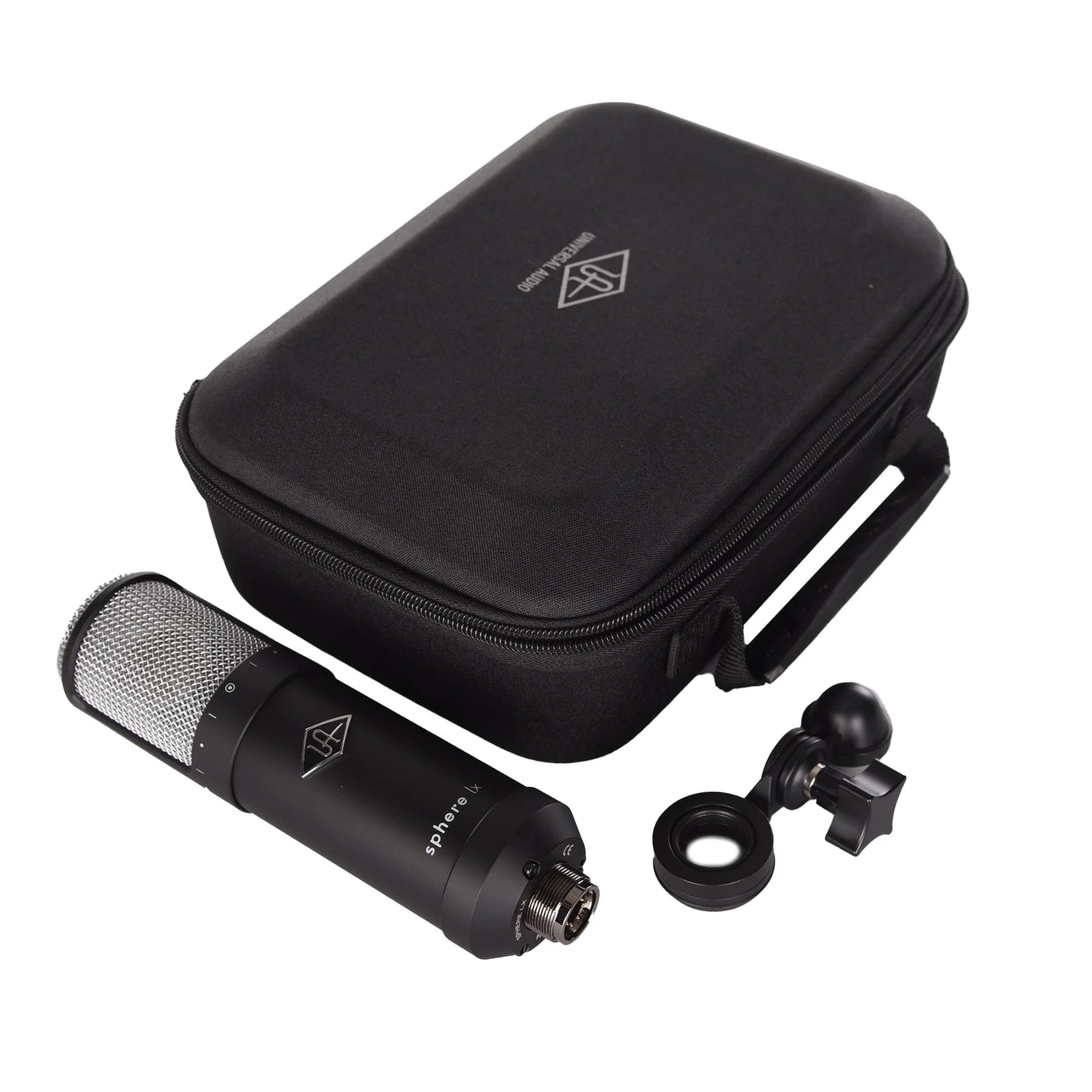 UNIVERSAL AUDIO SPHERE LX 4 UNIVERSAL AUDIO SPHERE LX - Image 4