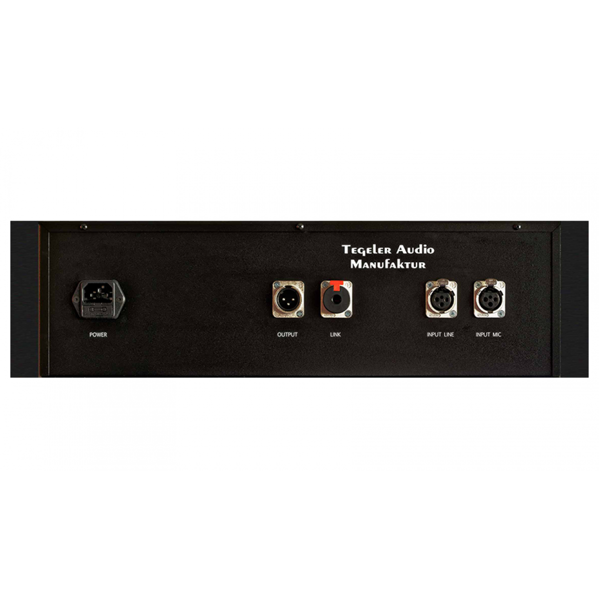 Vari Tube Recording Channel VTRC 2 Vari Tube Recording Channel VTRC - Image 2