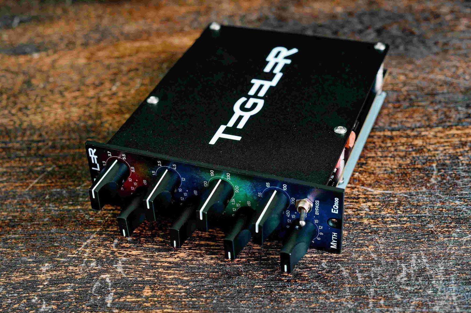 MEQ 500 Series Module 4 MEQ 500 Series Module - Image 4