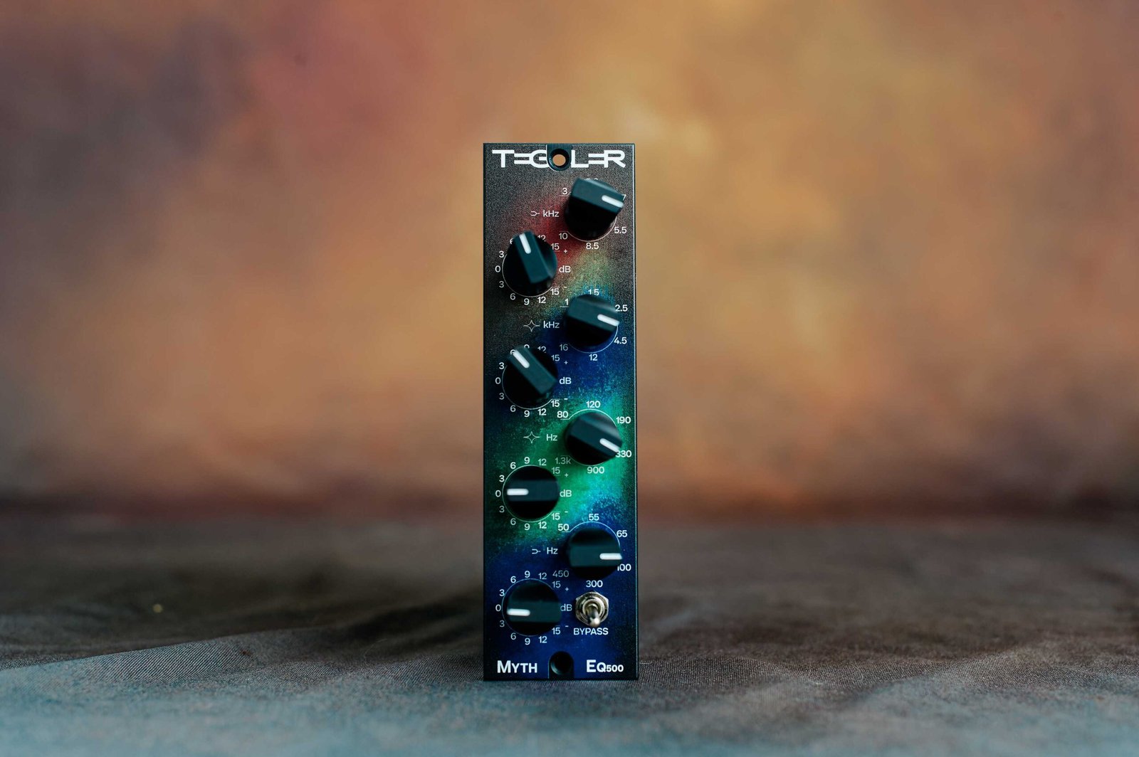 MEQ 500 Series Module 3 MEQ 500 Series Module - Image 3