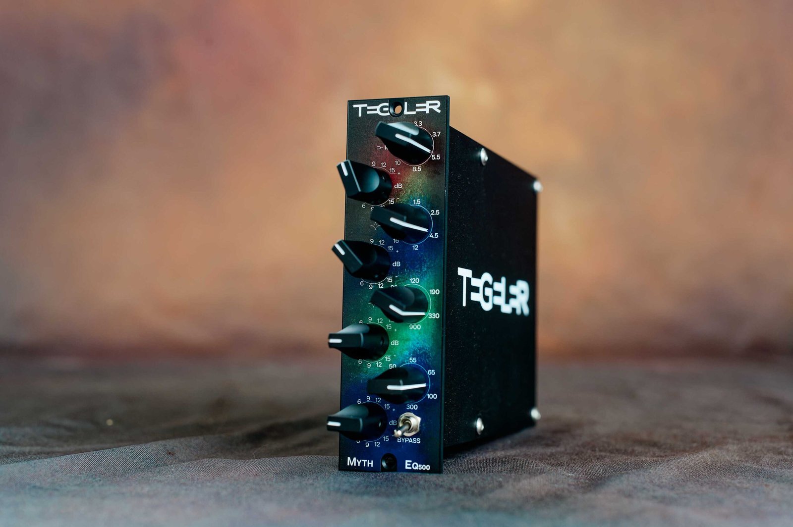 MEQ 500 Series Module 2 MEQ 500 Series Module - Image 2