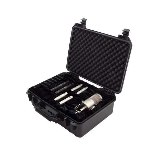 Sontronics DRUMPACK+ 1 Sontronics DRUMPACK+