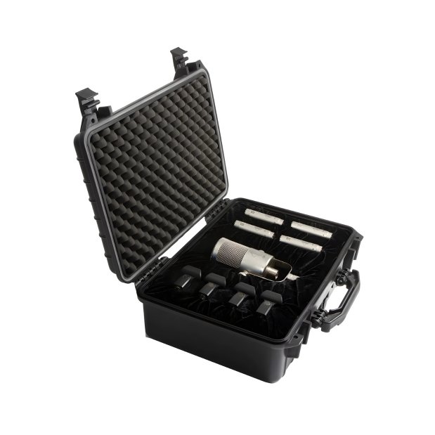 Sontronics DRUMPACK 1 Sontronics DRUMPACK