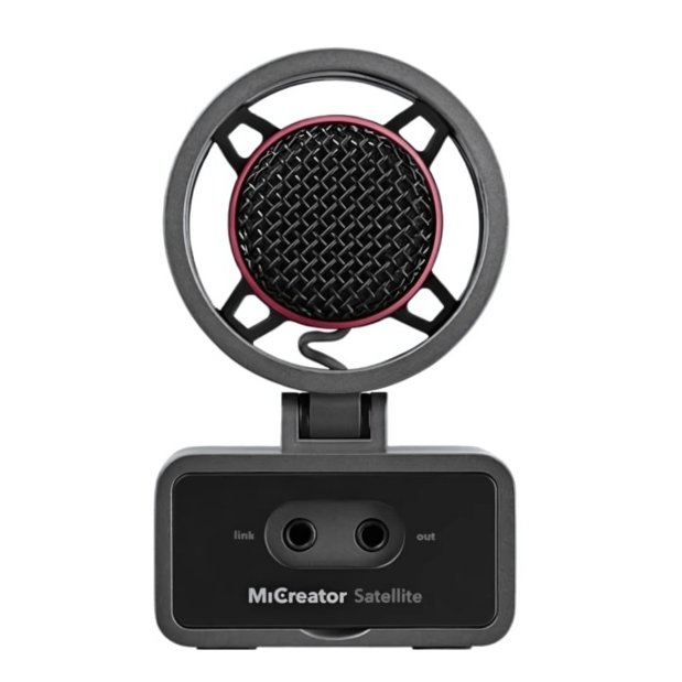 MiCreator Satellite Microphone 5 MiCreator Satellite Microphone - Image 5