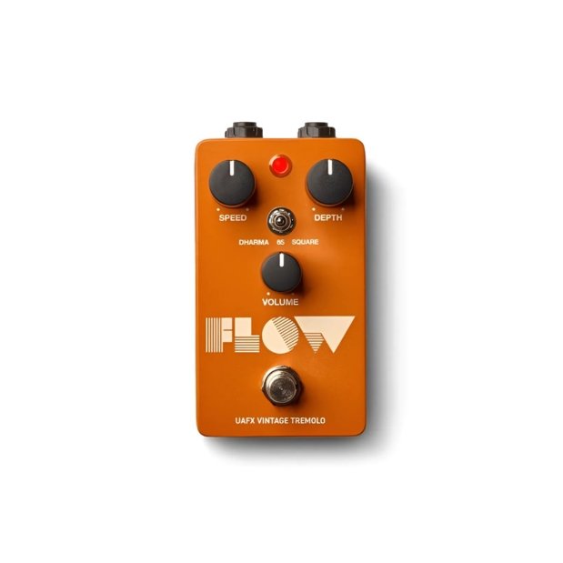 Flow Vintage Tremolo 1 Flow Vintage Tremolo